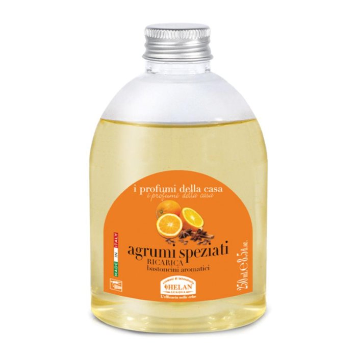 PROFUMI CASA AGRUMI SPEZ RIC