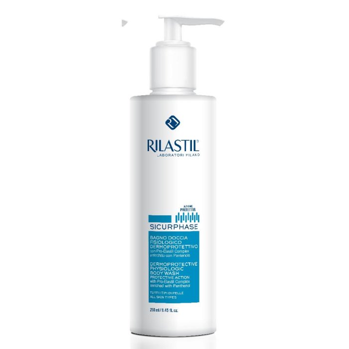 RILASTIL Sic.Bagno 250ml