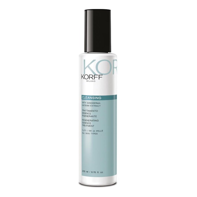 KORFF CLEANSING TRATT ESS RIG