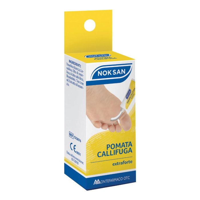 Noksan Pomata Callifuga 7,5ml