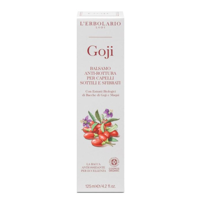 GOJI BALSAMO 200ML