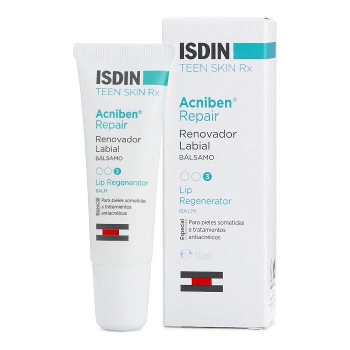 ACNIBEN Repair Labiale 10ml