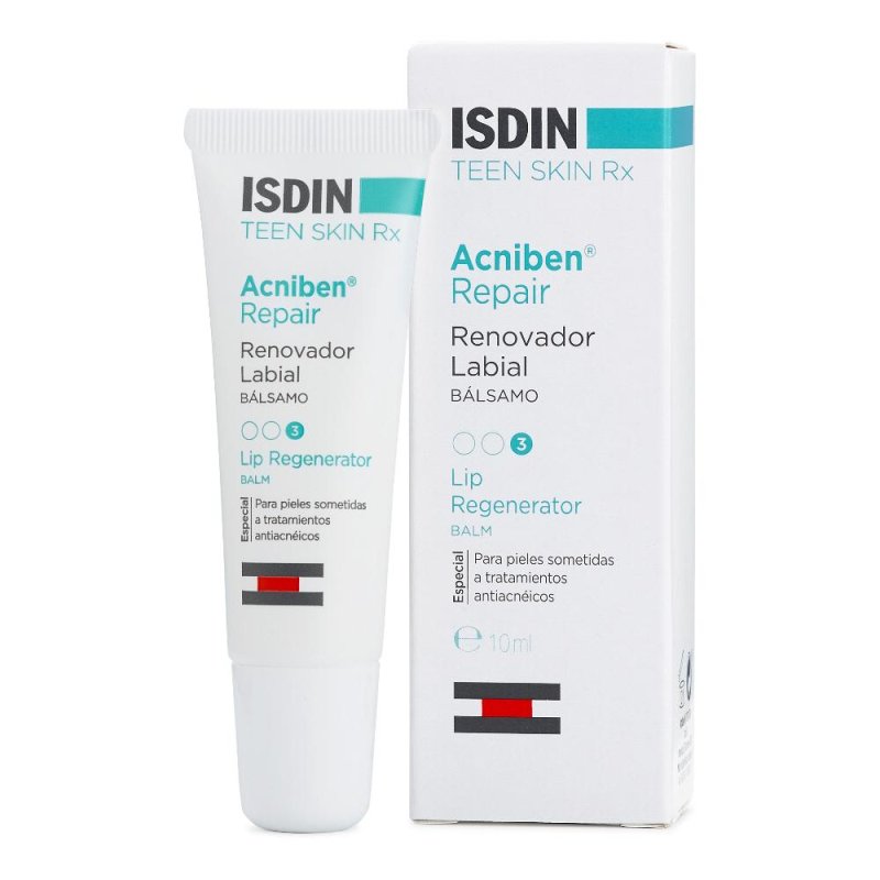 ACNIBEN Repair Labiale 10ml