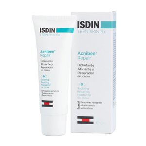  Acniben Repair Gel Crema Idratante Viso 40ml