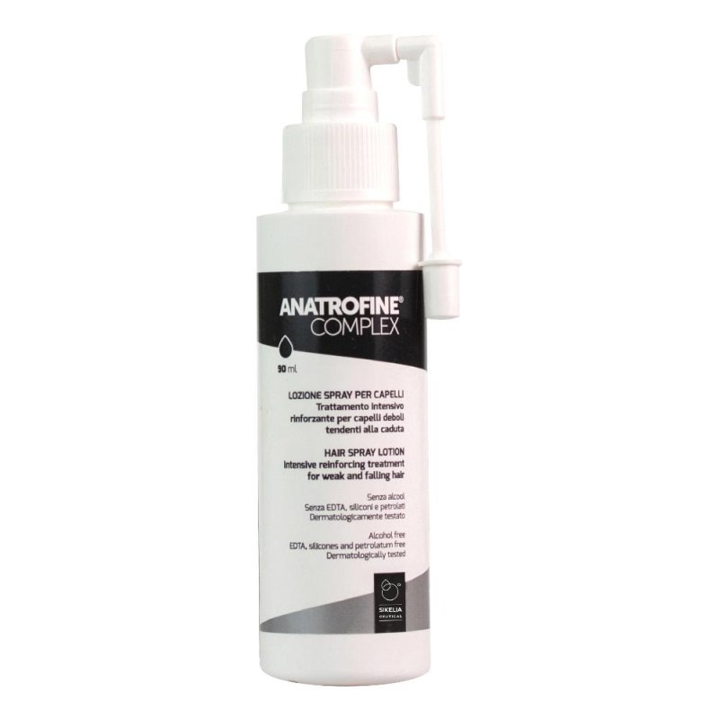 ANATROFINE Complex Loz.90ml