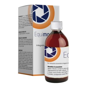 Oftagest Equimacula Sciroppo 200ml