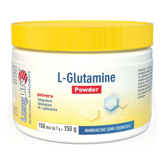 Phoenix  - Longlife Longlife L-glutamine Powder 150 G