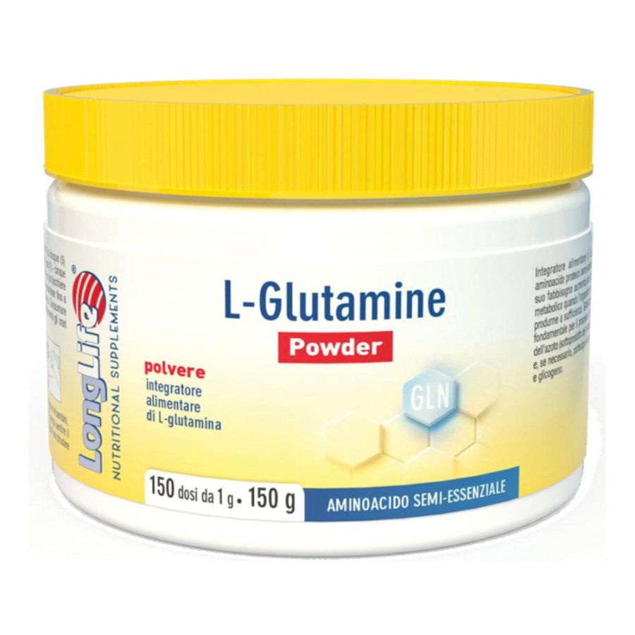 Phoenix  - Longlife Longlife L-glutamine Powder 150 G