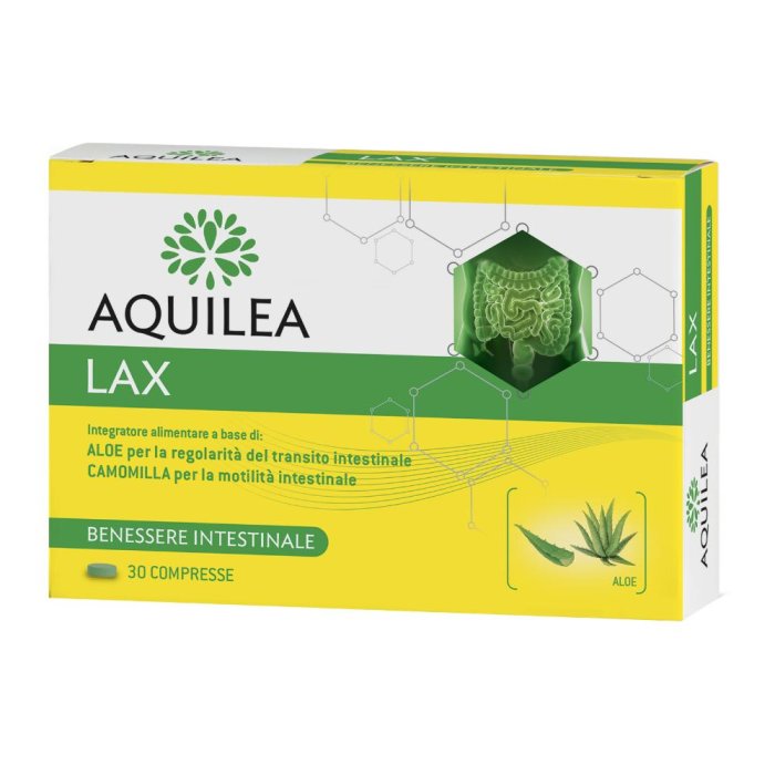 AQUILEA LAX 30 Cpr