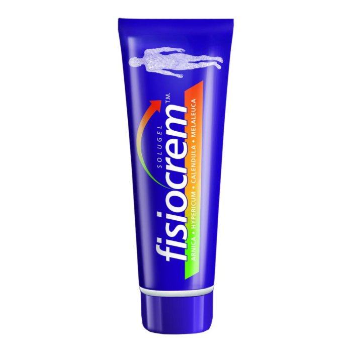 Laborest Fisiocrem Dolori Muscolari 60 ml