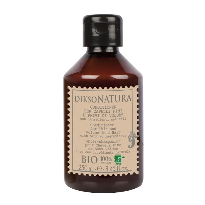 DIKSONATURA SHAMPOO FINI 250ML