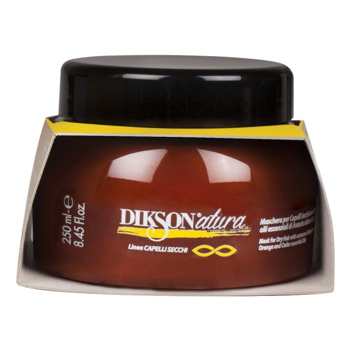 DIKSONATURA MASCHERA SECCHI