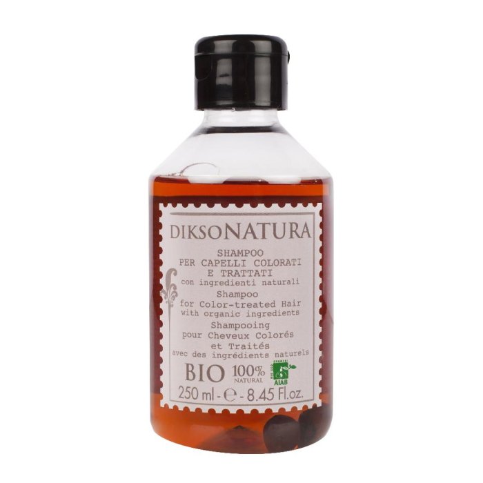 Muster E Dikson Service Diksonatura Shampoo Capelli Colorati E Trattati 250 Ml