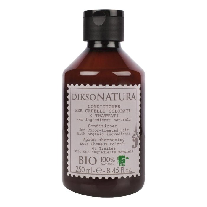 Diksonatura Conditioner Capelli Colorati E Trattati 250 Ml