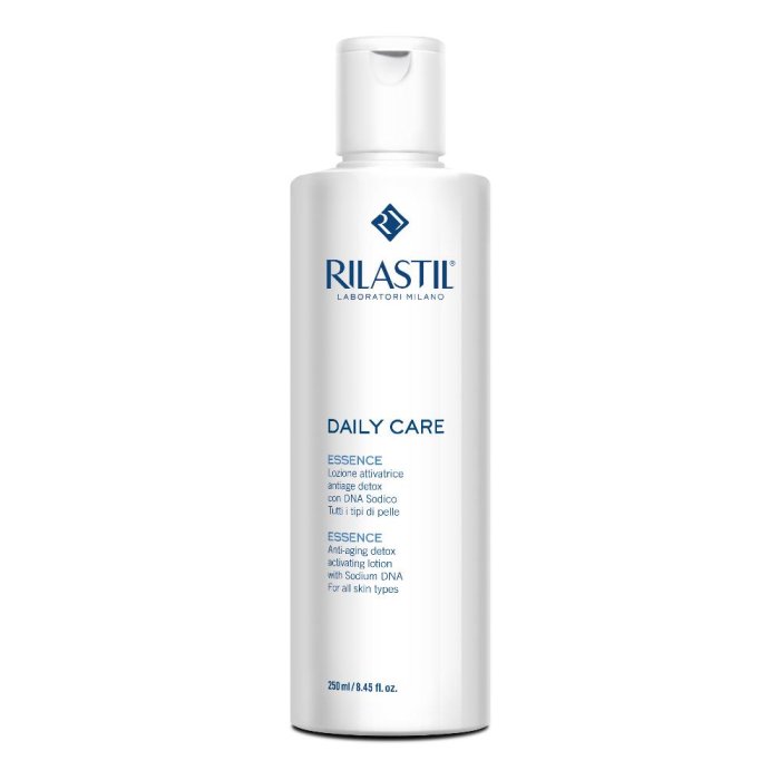 Ist.ganassini Rilastil Daily Care Essence Lozione