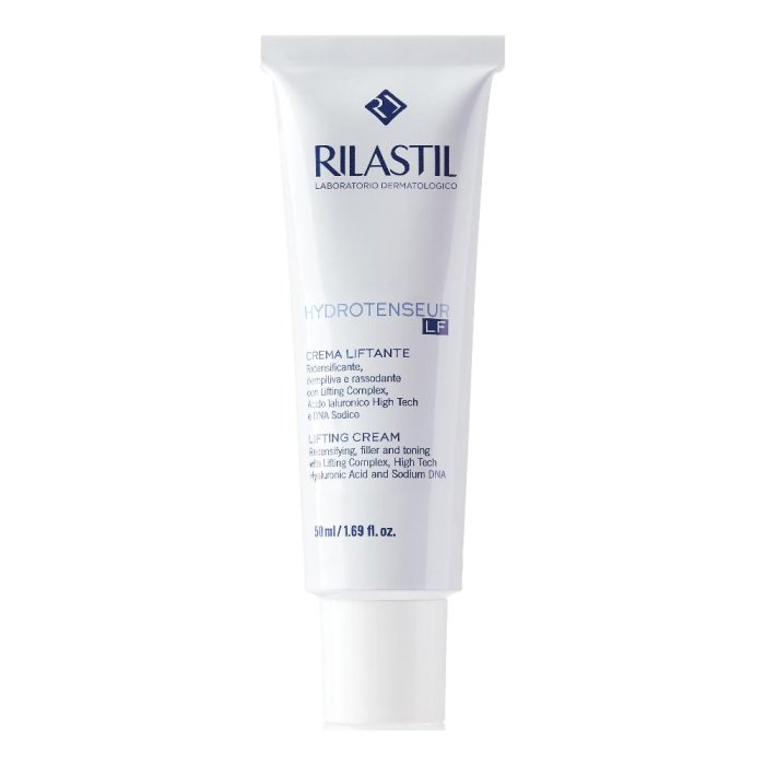 Rilastil Hydrotenseur LF Crema Liftante Ridensificante Viso 50 ml