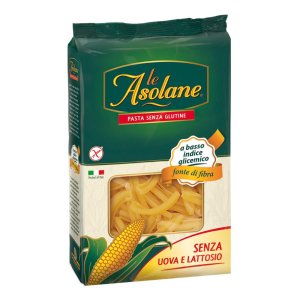 LE ASOLANE F-Fibra Caserecce