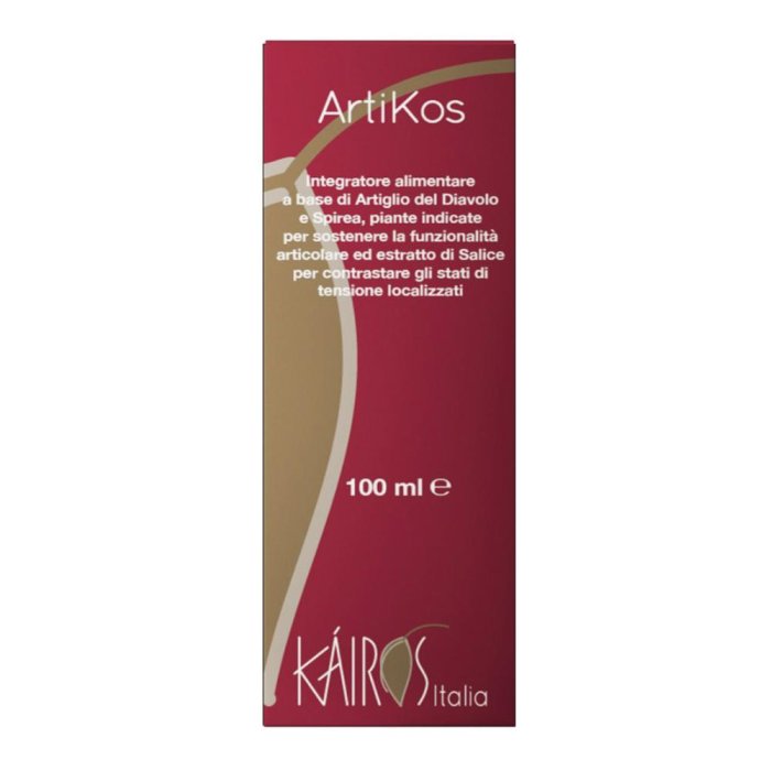 Kairos Italia Artikos Gocce 100 Ml