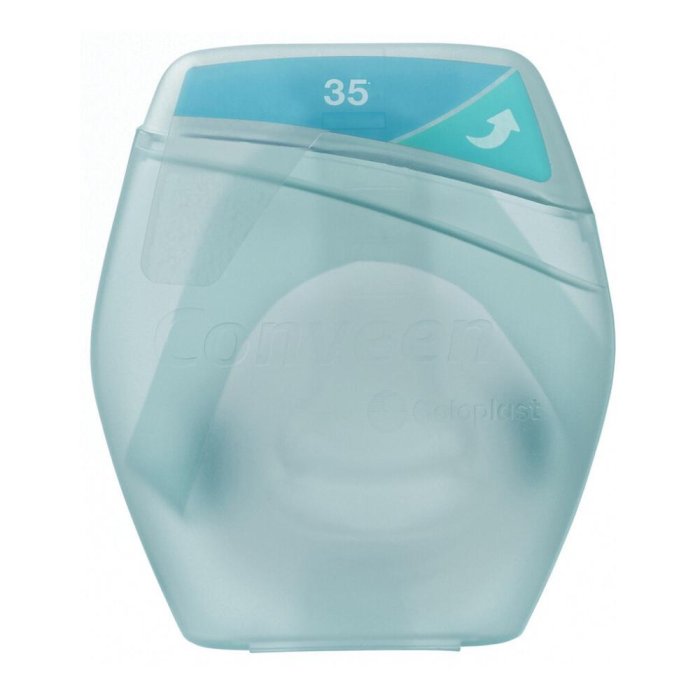 Coloplast Conveen Optima Guaina Urinaria diametro 35mm 30 pezzi