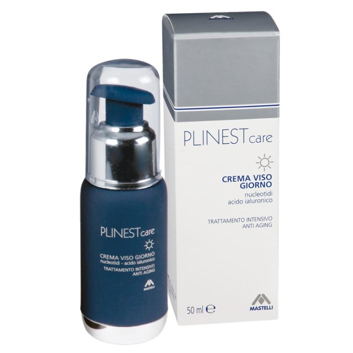 Mastelli Plinest Care Crema Giorno 50 Ml