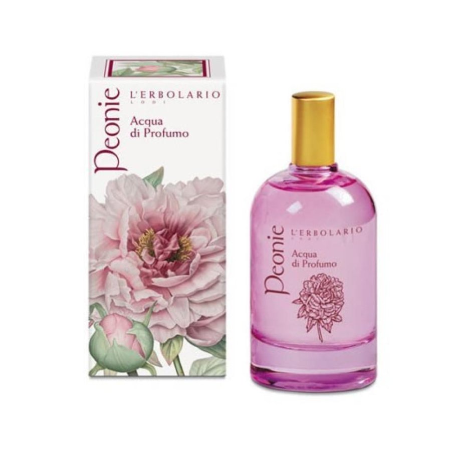 PEONIE ACQUA PROFUMATA 50ML PEONIE ACQUA PROFUMATA 50ML