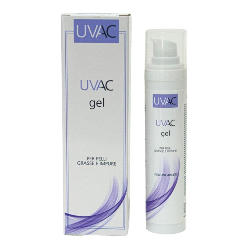 UVAC Gel 50ml UVAC Gel 50ml