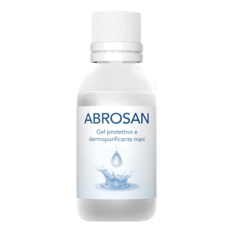 ABROSAN Gel 80ml