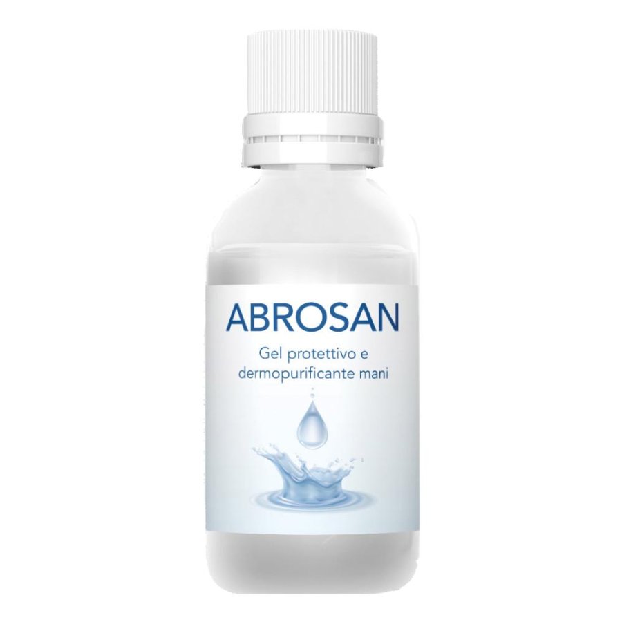 ABROSAN Gel 80ml ABROSAN Gel 80ml