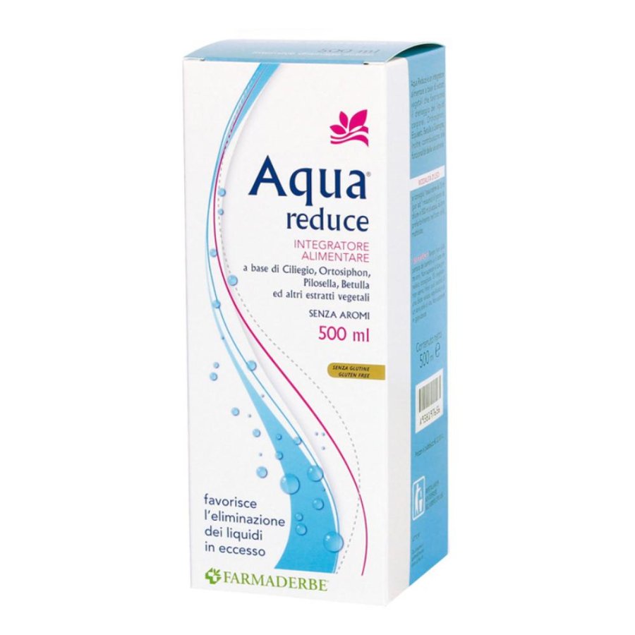 Farmaderbe Nutralite Aqua Reduce Liquido 500 Ml Farmaderbe Nutralite Aqua Reduce Liquido 500 Ml
