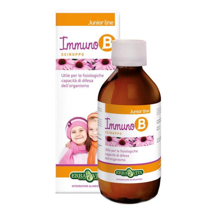 IMMUNO B Scir.150ml        EBV