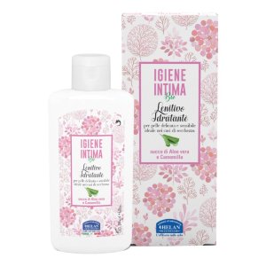 Helan Cosmesi Igiene Intima Lenitivo Idratante 200 Ml