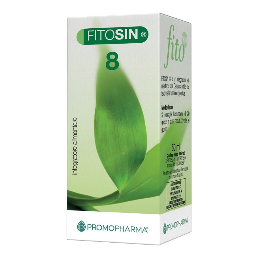 Fitosin Gocce 50 ml Integratore Naturale in Gocce per il Benessere dell’Organismo Fitosin Gocce 50 ml Integratore Naturale in Gocce per il Benessere dell’Organismo