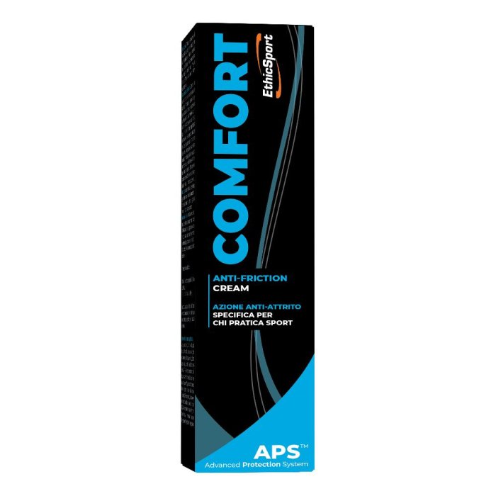 Comfort gel tubo 100 ml - gel lubrificante idrosolubile in tubo