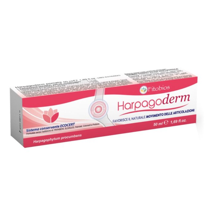 Fitobios Harpagoderm Pomata 50 ml