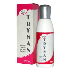 TRYSAN Alfasebo Sh.C/Seb.125ml