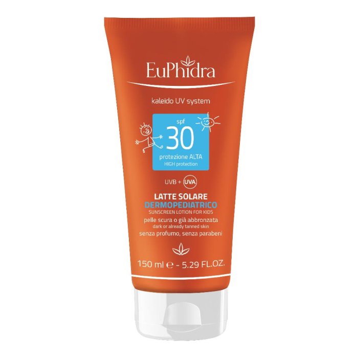 EUPHIDRA KA UVSYS LT DERMOP 30