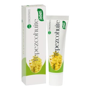 BIO Conc.Tepezcohuite      STV