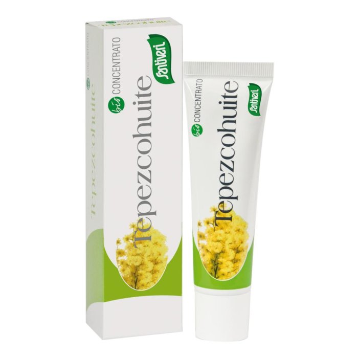 BIO Conc.Tepezcohuite      STV