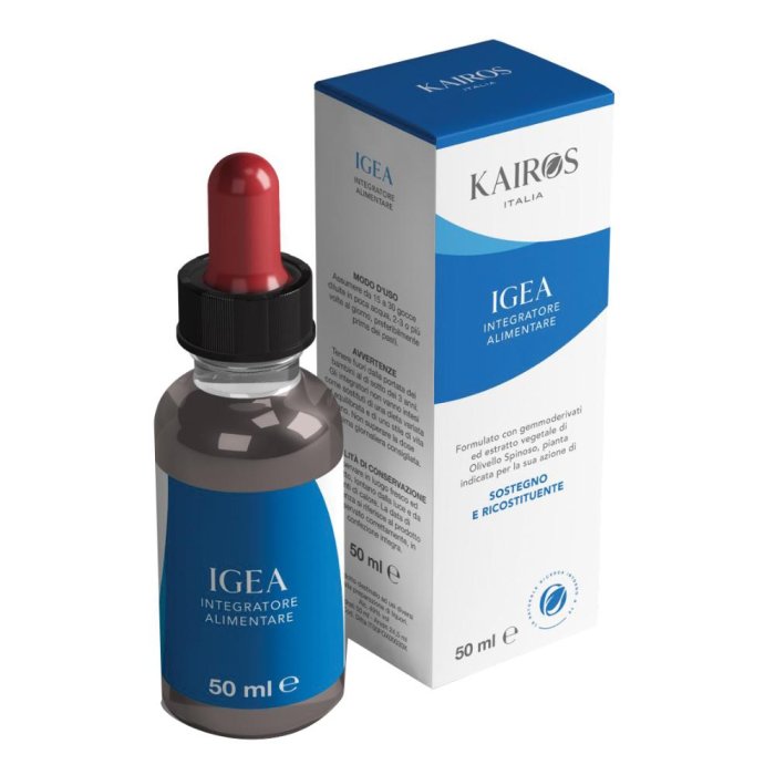 IGEA GOCCE 50ML