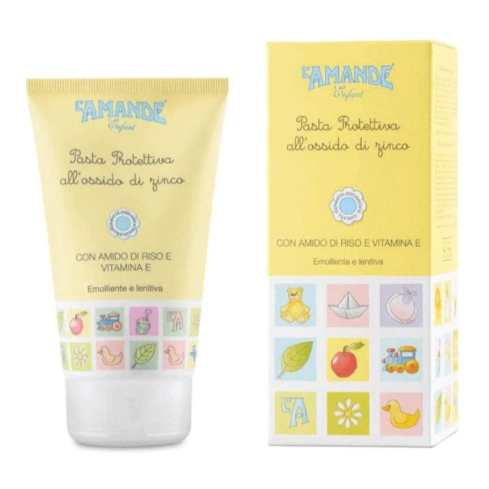 LAMANDE ENFANT PASTA PROT