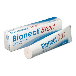  Bionect Start Unguento 30 Grammi