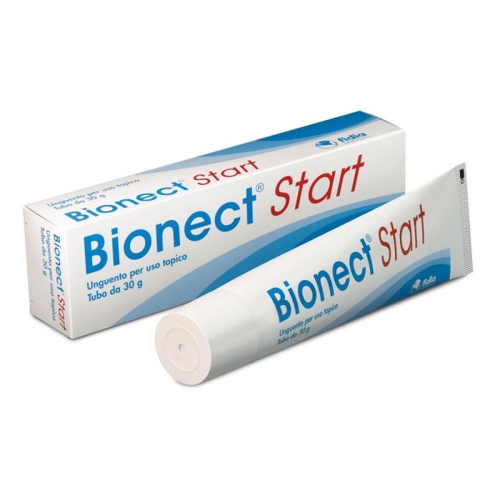  Bionect Start Unguento 30 Grammi