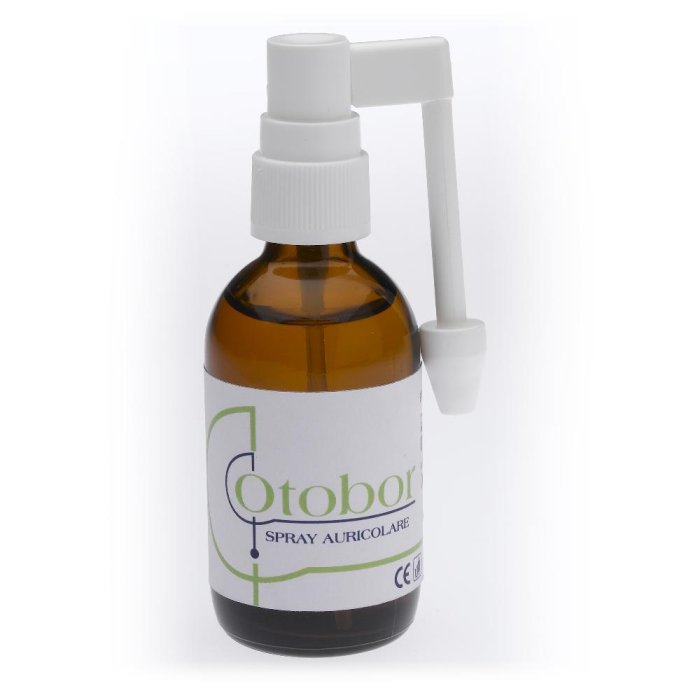 Stewart Otobor Spray Auricolare 50 ml