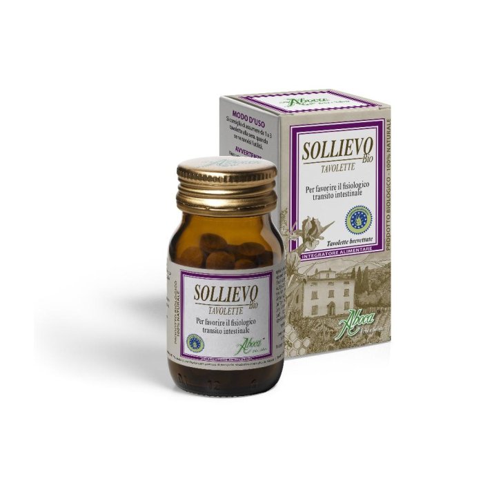 SOLLIEVO BIO 45 TAV ABOCA