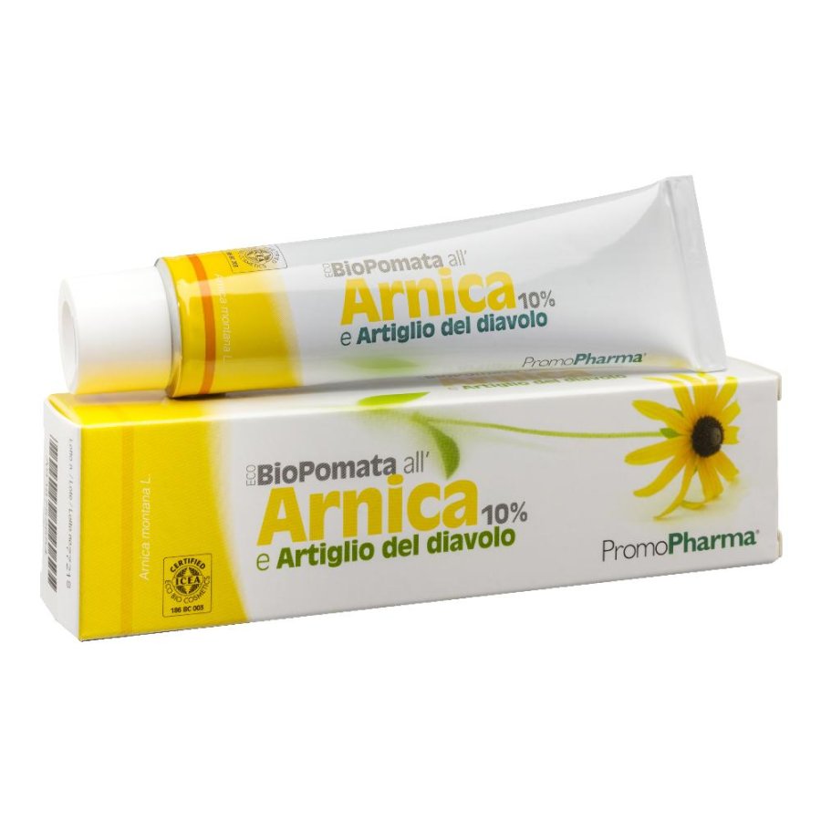ARNICA/ART.DIAV.BIOPOMATA PRP