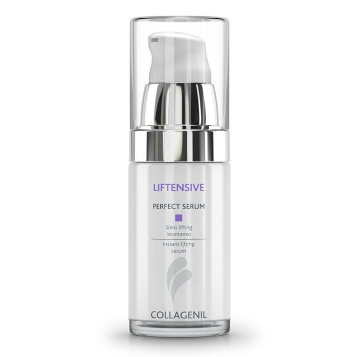 Collagenil Liftensive Perfect Serum Lifting Acido Ialuronico 30ml