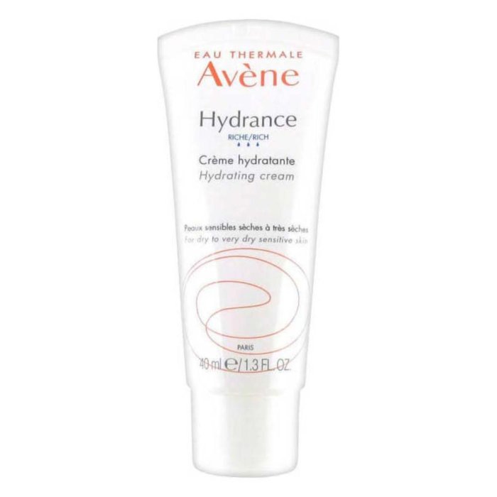 Avene Hydrance Optimale Riche Crema Idratante Ricca Pelli Secche 40 ml