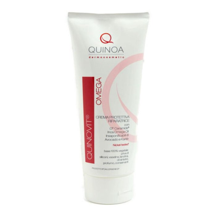 Italpharma  Torino Quinovit Omega Crema 200 Ml