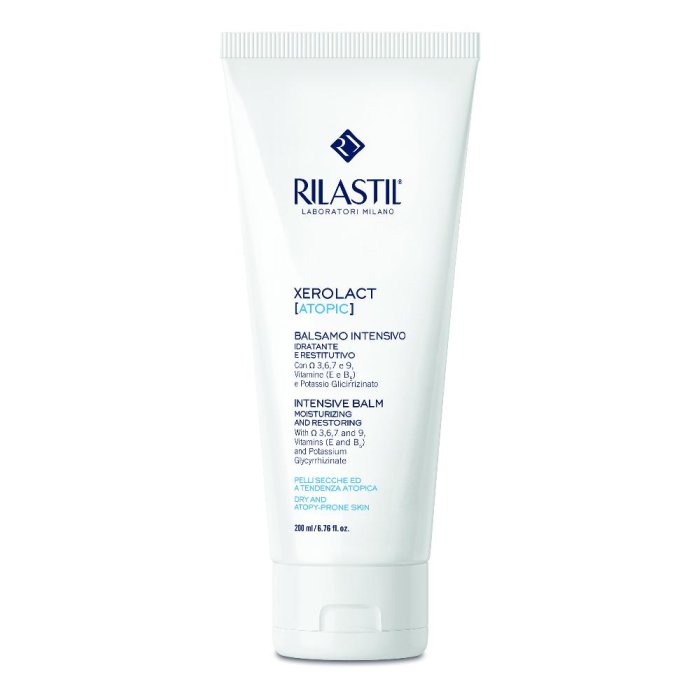 Rilastil Xerolact Balsamo Intensivo Corpo 200 ml