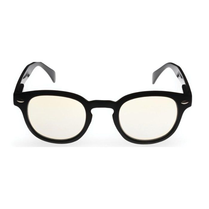 Contacta Blue Block occhiali da lettura +3,5 - occhiali premontati filtro luce blu